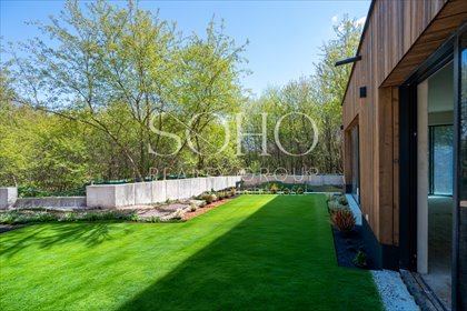 Polecam skrajny segment 249 m² z dużym ogrodem w Krakowie dom Kraków, Bieżanów-Prokocim, Bieżanów-Prokocim, Kosocicka