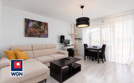 Polecam przestronne 3-pokojowe mieszkanie 59,2 m² na wysokim parterze mieszkanie Mierzyn, Mierzyn, Mierzyn