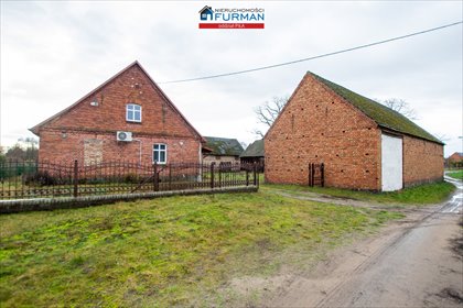 dom na sprzedaż 100m2 dom Folsztyn