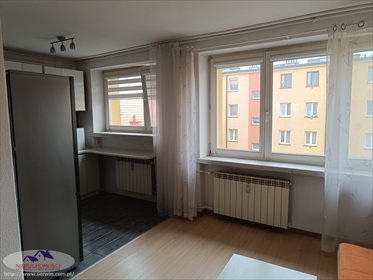 mieszkanie na wynajem Dąbrowa Tarnowska 55,67 m2