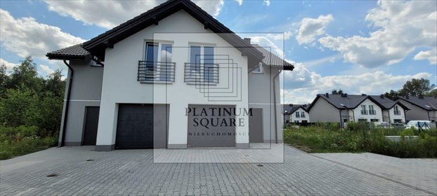 dom na sprzedaż 112m2 dom Kiełczówek, Storczykowa