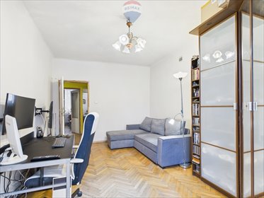 mieszkanie na sprzedaż 87m2 mieszkanie Warszawa, Śródmieście, Stanisława Noakowskiego