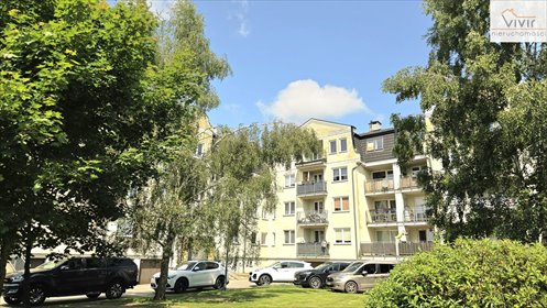 mieszkanie na sprzedaż 55m2 mieszkanie Słupsk, Bogdanowicza