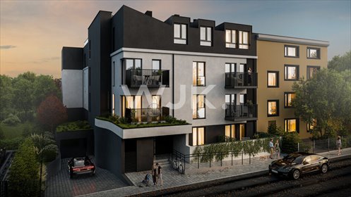 mieszkanie na sprzedaż 30m2 mieszkanie Warszawa, Włochy, Okęcie, Słowicza