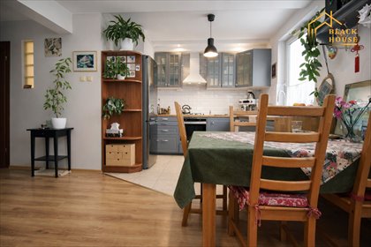 mieszkanie na sprzedaż 60m2 mieszkanie Lublin, Botanik, Pergolowa