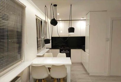 Mieszkanie trzypokojowe na wynajem Tychy, Śródmieście, Dmowskiego 60m2 Foto 1