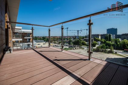 Mieszkanie dwupokojowe na wynajem Lublin, Konstantynów, Wojciechowska 36m2 Foto 7