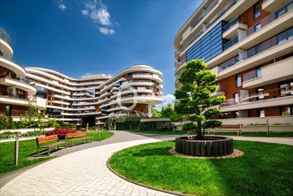 Prestiżowe apartamenty nad Wisłą 34,5 m² zapraszam mieszkanie Kraków, Grzegórzki, Grzegórzecka