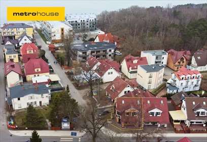 dom na sprzedaż 138m2 dom Ustronie Morskie, Bolesława Chrobrego