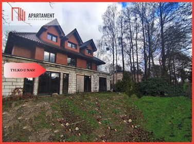 dom na sprzedaż 544m2 dom Chojnice