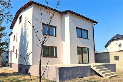 dom na sprzedaż 180m2 dom Rybnik, Północ, Jaskółcza