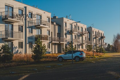 mieszkanie na sprzedaż 33m2 mieszkanie Sztutowo, Mierzeja Park