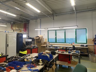 Magazyn na wynajem Piaseczno, Puławska 34 1 577m2 Foto 7