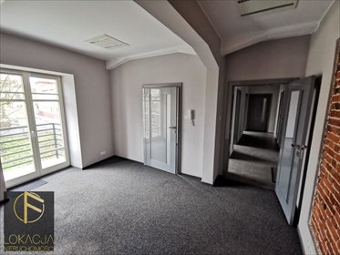 lokal użytkowy na wynajem 101m2 lokal użytkowy Kalisz