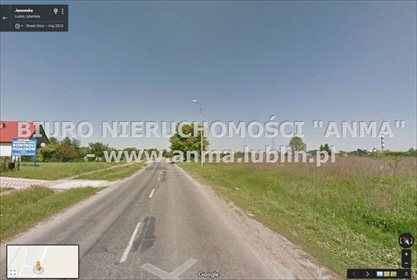 działka na sprzedaż 2465m2 działka Lublin, Wrotków, Stary Gaj