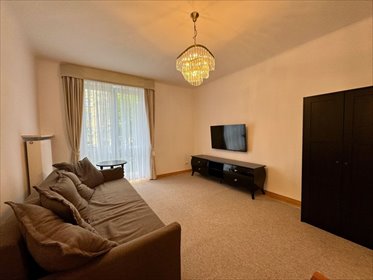 Polecam 37 m² dwupokojowe mieszkanie z balkonem w Pradze-Północ mieszkanie Warszawa, Praga-Północ, Józefa Szanajcy