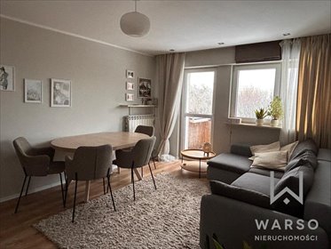 mieszkanie na sprzedaż 45m2 mieszkanie Warszawa, Bielany, Tomasza Nocznickiego