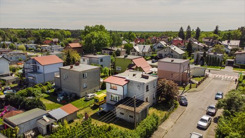 dom na sprzedaż 158m2 dom Żary, Małopolska
