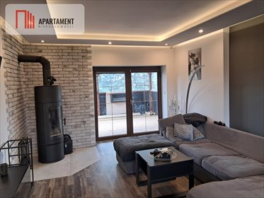 dom na sprzedaż 210m2 dom Opalenie