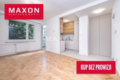 mieszkanie na sprzedaż 51m2 mieszkanie Pruszków, ul. Fryderyka Chopina
