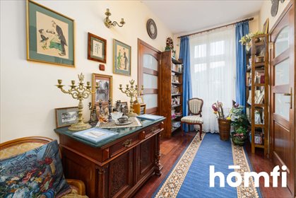 Dwa mieszkania w centrum Krynicy-Zdroju - inwestycja polecam mieszkanie Krynica-Zdrój, Henryka Ebersa