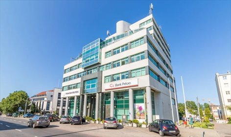 lokal użytkowy na wynajem 1337m2 lokal użytkowy Gdynia, Działki Leśne, Śląska