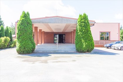 lokal użytkowy na wynajem 159m2 lokal użytkowy Wojkowice