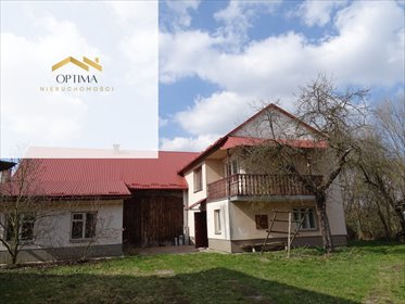 dom na sprzedaż 120m2 dom Ubieszyn