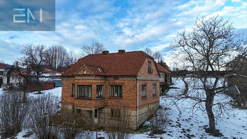 dom na sprzedaż 95m2 dom Zawadka