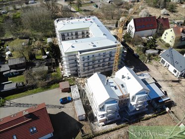 mieszkanie na sprzedaż 26m2 mieszkanie Police, Grunwaldzka