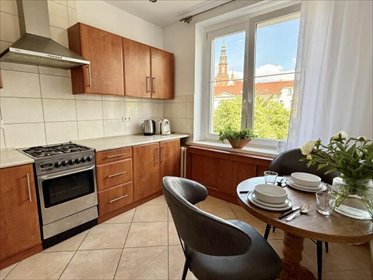 mieszkanie na sprzedaż 50m2 mieszkanie Opole, Piastowska