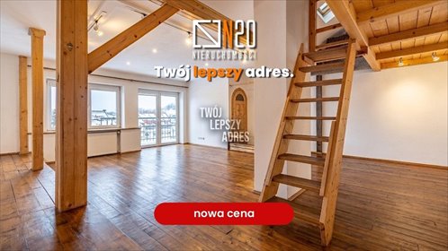 mieszkanie na sprzedaż 111m2 mieszkanie Kraków, Krowodrza, Biernackiego