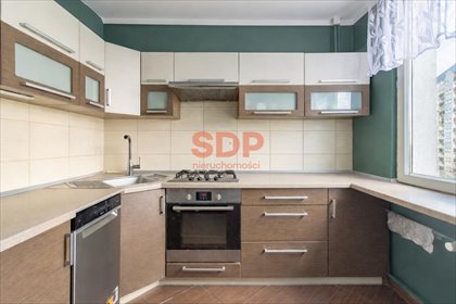 mieszkanie na sprzedaż 47m2 mieszkanie Łódź, Bałuty, Julianów, Łagiewnicka