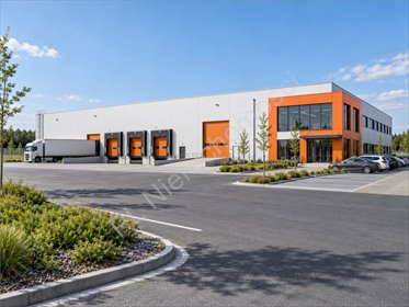 Działka inwestycyjna 20 100 m² w Mszczonowie - zapraszam działka Mszczonów