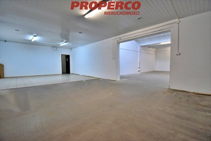 lokal użytkowy na wynajem 198m2 lokal użytkowy Kielce, Centrum, Zagnańska