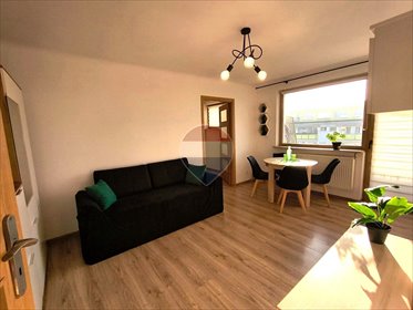 Mieszkanie 35 m² z balkonem w Radomiu - zapraszam mieszkanie Radom, Janusza Kusocińskiego