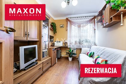 Przestronne 3-pokojowe mieszkanie z loggią i zielonym widokiem mieszkanie Warszawa, Ursynów, ul. Meander