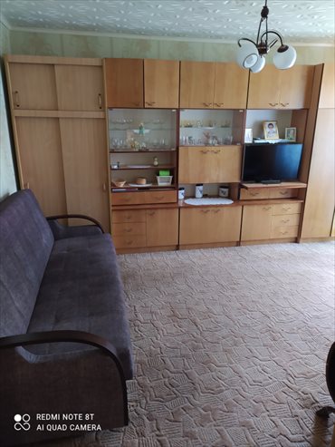 mieszkanie na wynajem 30m2 mieszkanie Częstochowa, TYSIĄCLECIE, KIEDRZYŃSKA
