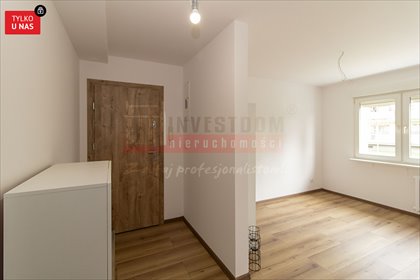 Dwupokojowe mieszkanie po remoncie z balkonem i zieloną przestrzenią mieszkanie Opole