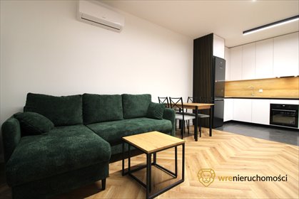 mieszkanie na wynajem 53m2 mieszkanie Wrocław, Szczepin, Braniborska