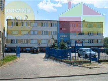 lokal użytkowy na sprzedaż 2404m2 lokal użytkowy Gostynin