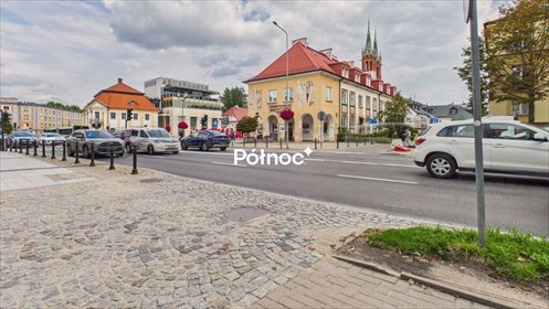 Mieszkanie 40,46 m² w centrum Białegostoku - inwestycyjny potencjał mieszkanie Białystok, Centrum, Henryka Sienkiewicza
