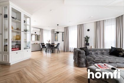 mieszkanie na wynajem 85m2 mieszkanie Kraków, Dębniki, Dębniki, Barska