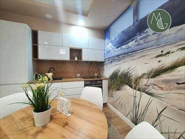 mieszkanie na wynajem 40m2 mieszkanie Gdańsk, Przymorze, Obrońców Wybrzeża