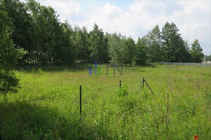 Na sprzedaż działka 14 282 m² z mediami i infrastrukturą działka Chrząstawa Wielka
