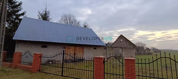 działka na sprzedaż 9600m2 działka Kamienna Stara, Długa