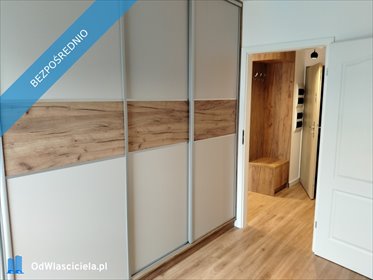 mieszkanie na sprzedaż 35m2 mieszkanie Gdynia, NASYPOWA