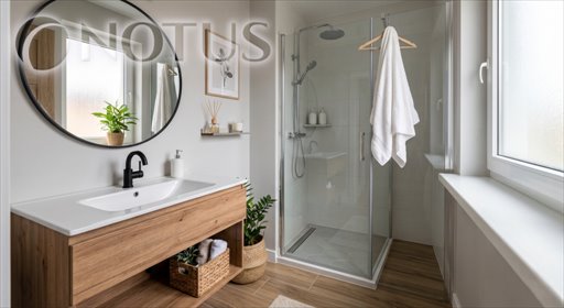 Polecam nowoczesne 26,62 m² na start lub inwestycję w Gliwicach mieszkanie Gliwice, Łabędzka