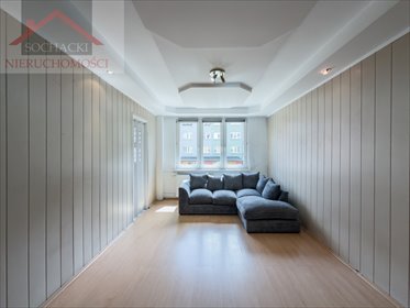 Kawalerka 26,6 m2 z piwnicą, blisko centrum Lubań mieszkanie Lubań, Plac Strażacki