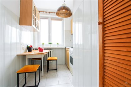 mieszkanie na sprzedaż 35m2 mieszkanie Białystok, Antoniuk, Tuwima